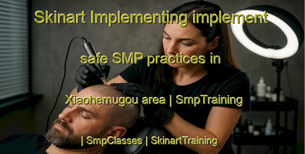 Skinart Implementing implement safe SMP practices in Xiaohemugou area | SmpTraining | SmpClasses | SkinartTraining-China